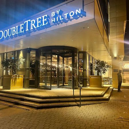 Hotel Doubletree By Hilton London Kingston Upon Thames Kingston upon Thames  Exterior foto